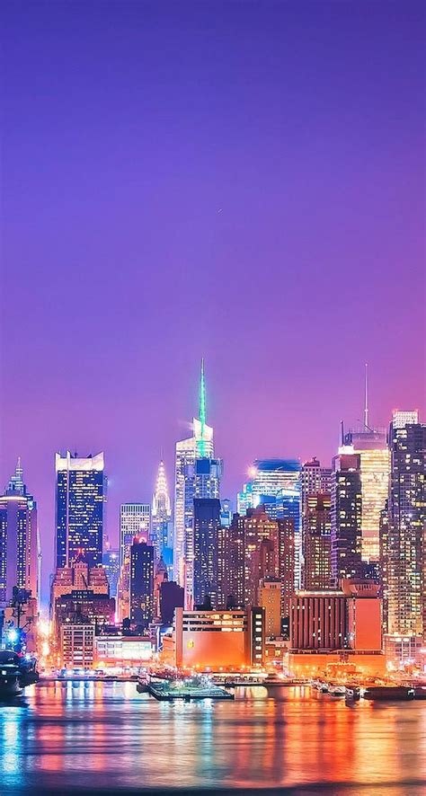 Download New York Wallpaper For Phone Gallery