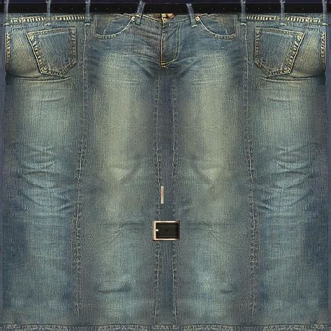 Jeans Texture Imvu Bruin Blog