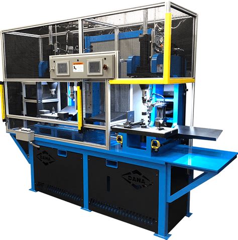 Hydraulic Pressing | Industrial Pressing - Air & Hydraulic Equipment, Inc