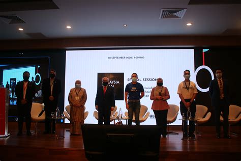 Ministry of youth and sports. MBOT - Malaysia Board Of Technologists - MBOT SERTAI ...