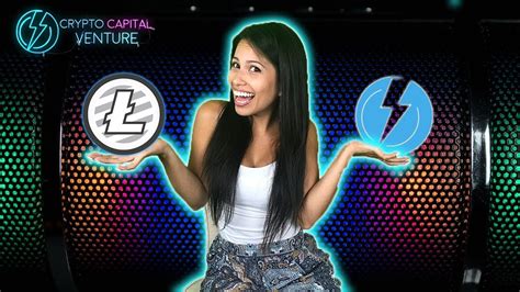 We are blessed and grateful for the opportunity to grow within the most innovative space in the world. Litecoin Price Analysis - Sarah Takes Over Crypto Capital ...
