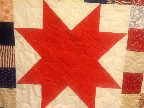 Charm Star Quilt Quiltingboard Forums