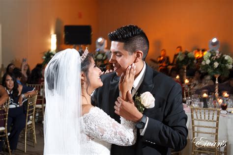 Mexican American Wedding Traditions Photos