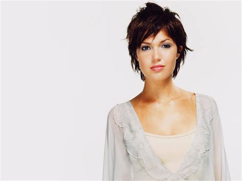 View yourself with mandy moore hairstyles. 15 Sassy Hairstyles Featuring Mandy Moore Short Hair