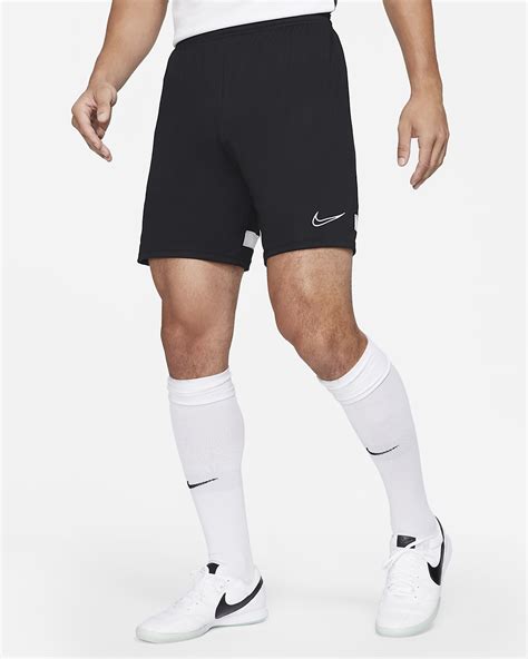 Nike Dri Fit Academy Mens Knit Football Shorts Nike Sa