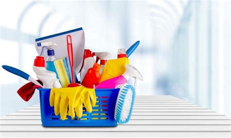 How To Prepare Your Home For A House Cleaning Service Better Choice