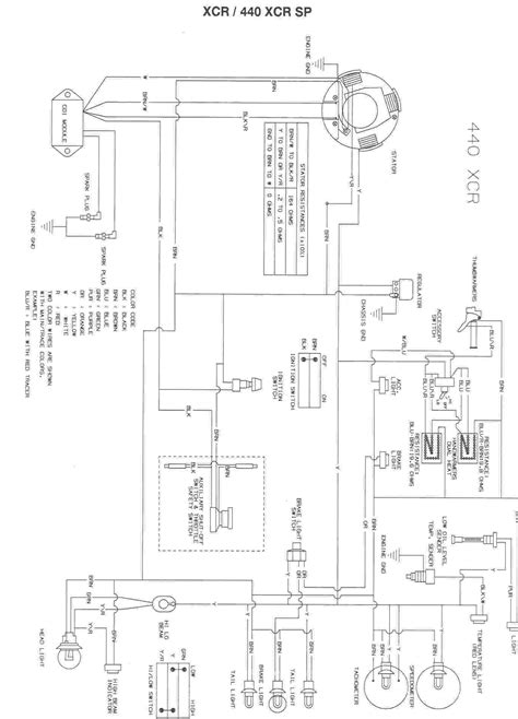 Ford 9n Wiring Diagram