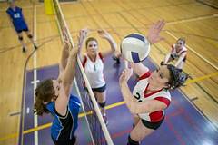 Volleyball Training Secrets Unlocking Your Potential With Expert Guidance