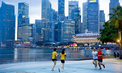Singapore Is World’s 52nd Most Liveable City Human Resources Online
