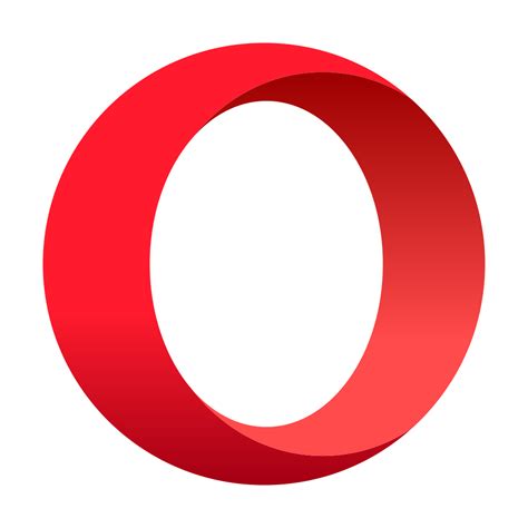 Opera Icon Transparent Operapng Images And Vector Freeiconspng