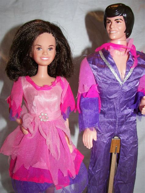 1976 Marie And Donny Osmond Dolls By Mattel A Photo On Flickriver