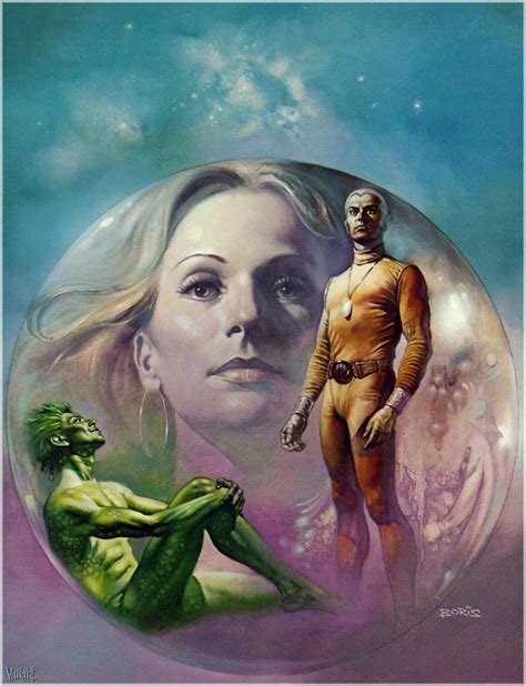 17 Best Images About Artist Boris Vallejo On Pinterest Conan The