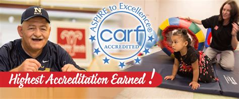 2016 Carf Accreditation
