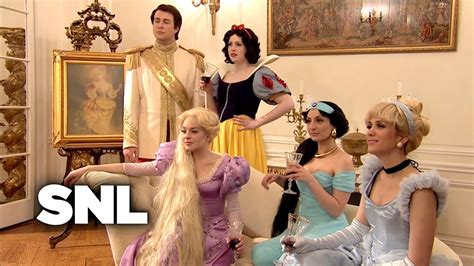 Disney Housewives Saturday Night Live Youtube