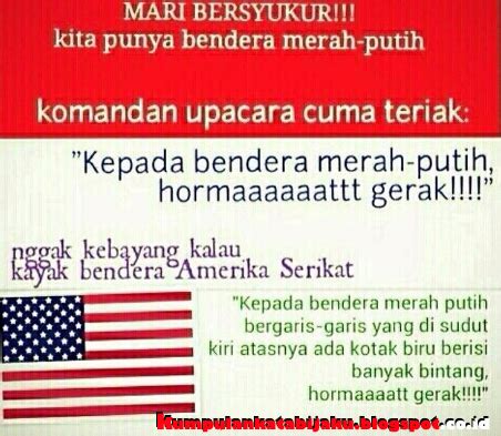 Tema sambutan hari kemerdekaan negara tahun ini ialah negaraku sehati sejiwa. 35 Kata Bijak Hari Kemerdekaan Indonesia 17 Agustus 2017 ...