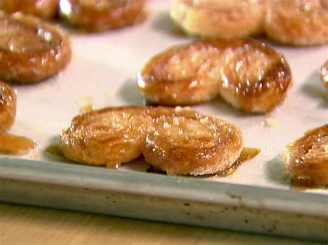 He has orange hands and feet, each with three white toes, as well as orange in the insides of his ears and on the tip of his trunk. Cinnamon Elephant Ears Recipe | Ina Garten | Food Network