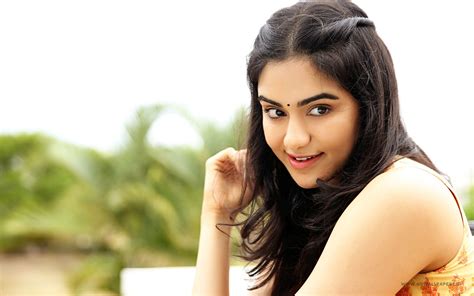 She will try more there will be a lot. Bollywood Actress Adah Sharma Wallpapers | HD Wallpapers ...