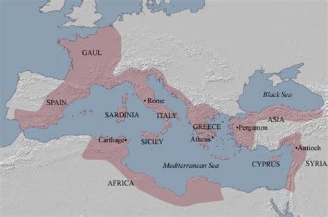 1bf846c74b41b40ad32f3382f6f847c4  Roman Empire The Romans 