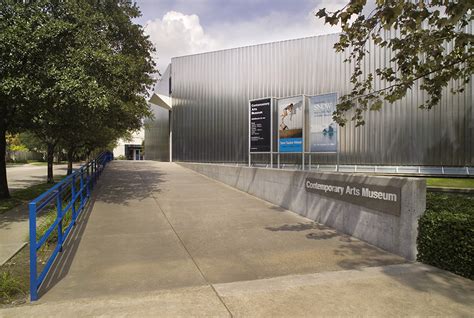 Museum Of Fine Arts Houston Houston Museum District