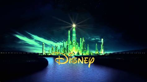 Crmla Walt Disney Pictures Logo Variations Logopedia