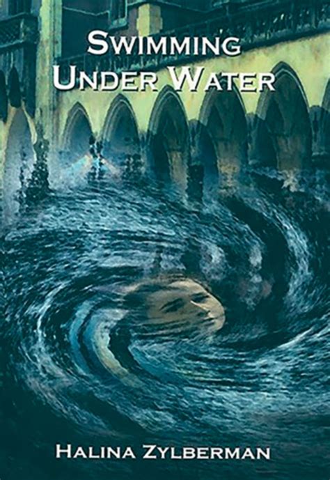 Swimming Under Water - Melbourne Holocaust Museum