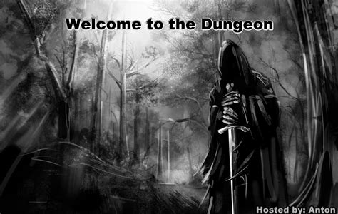 Play Dungeons And Dragons 5e Online Welcome To The Dungeon