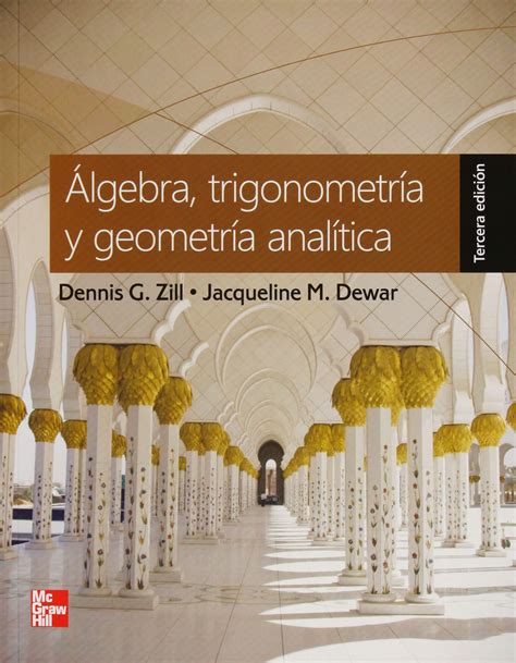 Matematicas Basicas Algebra Trigonometria Y Geometria Analitica Ed My