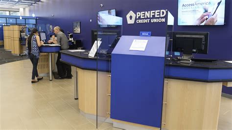 Penfed Opens Guam Branch Outside Military Base