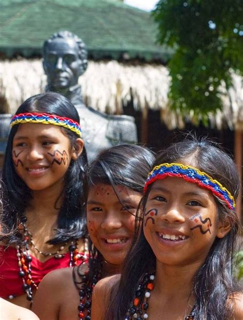 Indigenous Tribes Indigenous Peoples Venezuela Culture Amazon People Amazon Tribe Tribal