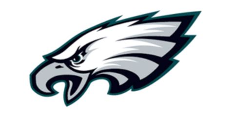 Free Philadelphia Eagles Logo Transparent Download Free Philadelphia