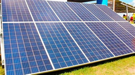 saiba os 5 principais mitos da energia solar