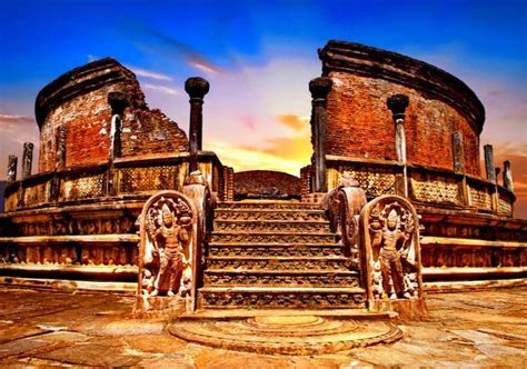 16 Places To Visit In Polonnaruwa Sri Lanka 2024 Best Tourist Places