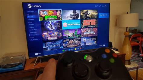 Our system stores curiositystream apk older versions, trial versions, vip versions, you can see here. Samsung TVs have a new Steam Link streaming app that works ...