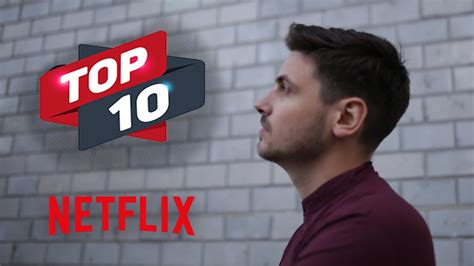 Top 10 Des Meilleurs Films Sur Netflix 🍿 Youtube