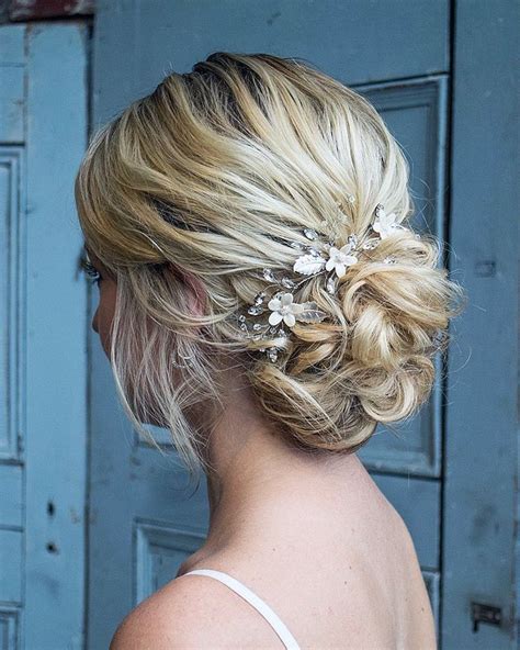 Mother Of The Bride Hairstyles Elegant Ideas Guide Mother