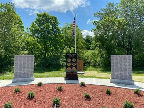 Take A Tour To Honor Those Who Have Served Visit Greene County