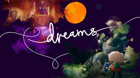 Dreams Review On Playstation 4 Best Buy Blog