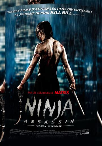 Taken from the streets as a child, he was transformed into a trained killer by the ozunu clan, a secret society whose very existence is considered a myth. Ninja Assassin (2009) Best Action Movie In Urdu - Watch ...