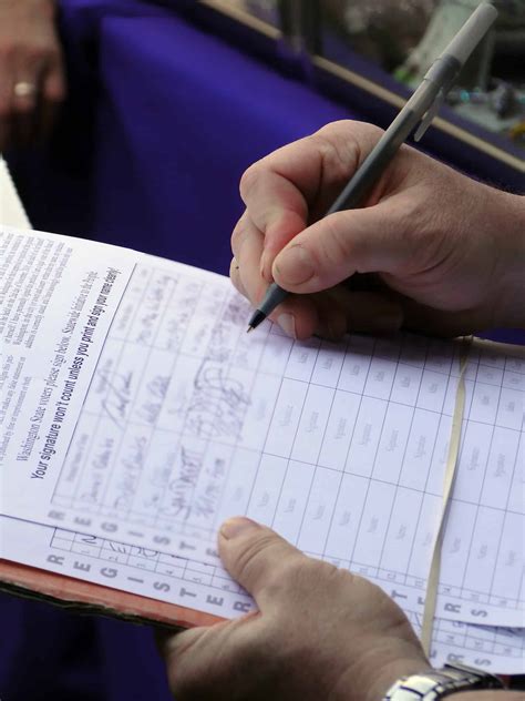How To Get More Petition Signatures The Commons