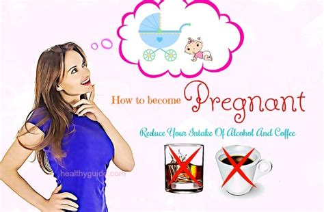 27 Tips How To Become Pregnant Naturally And Quickly In A Month