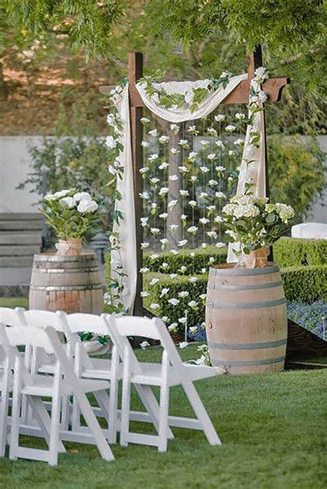 42 Most Pinned Wedding Backdrop Ideas 2019 Ceremony Details Aisle Runners Backdrops And More