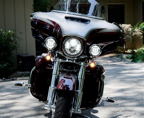 2015 Harley Davidson Flhtkse Cvo Limited For Sale In Gainesville Ga