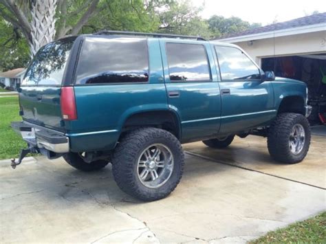 Looking for crossover steering specific to this kit? 1999 Solid Axle Swap Chevy Tahoe Vortec 5.7L Silverado ...