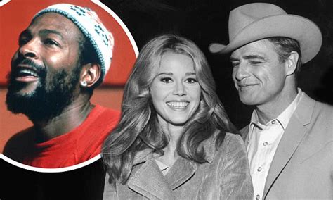 Jane Fonda Calls Marlon Brando Disappointing And Says She Regrets Never Sleeping With Marvin