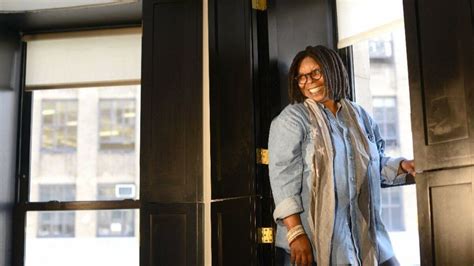 Whoopi Goldberg Gets Her Price And A Bit More For Pacific Palisades