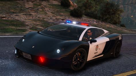 Lspd Mod For Gta V On Xbox One Download How To Install Lspdfr For Ps4