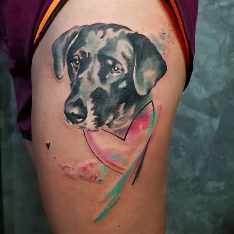 simona-blanar-watercolor-dog-tattoo-dog-tattoo,-watercolor-dog,-animal-tattoo
