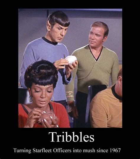 Spock Immune To Its Effect Noooooooooooooooooooooo Star Trek