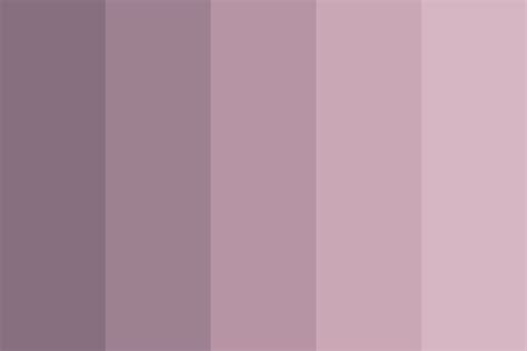 Plum Color Swatch