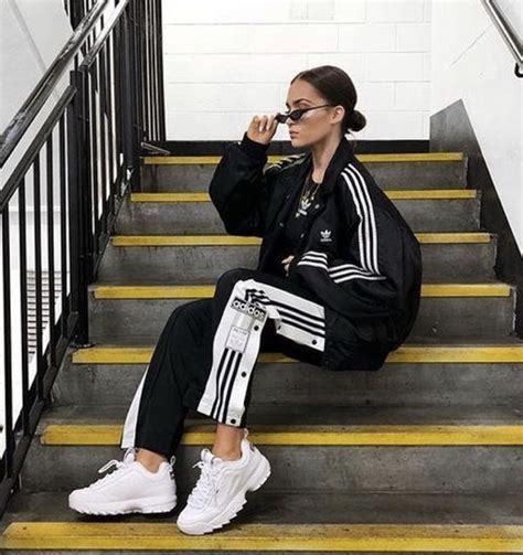 Fabulous Tips On Adidas Hypebeast Girls Casual Wear Jogger Outfit